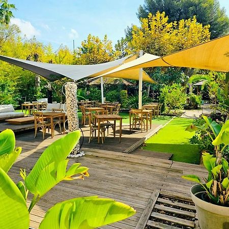 Adonis Sanary Grand Hotel Des Bains Buitenkant foto