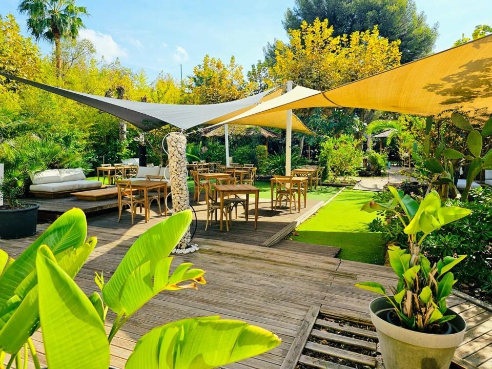 Adonis Sanary Grand Hotel Des Bains Buitenkant foto