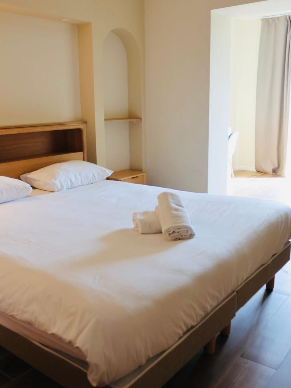 Adonis Sanary Grand Hotel Des Bains Buitenkant foto