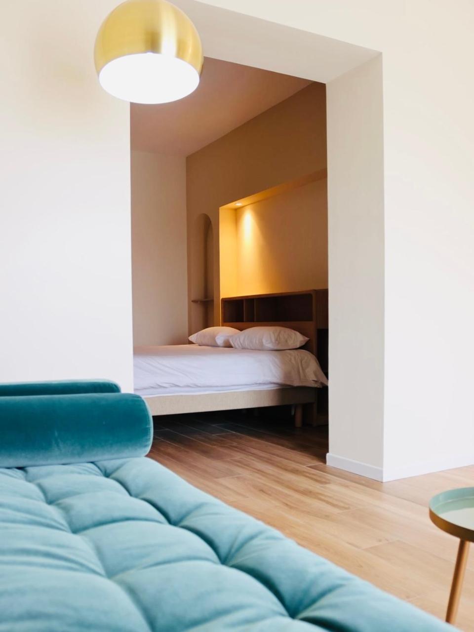Adonis Sanary Grand Hotel Des Bains Buitenkant foto